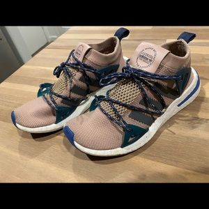 Adidas Womans Arkyn Shoes